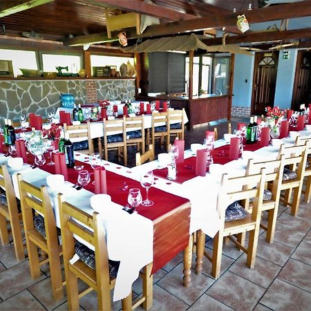 Restauracia Penzion Na Mlyne Stará Turá Dış mekan fotoğraf