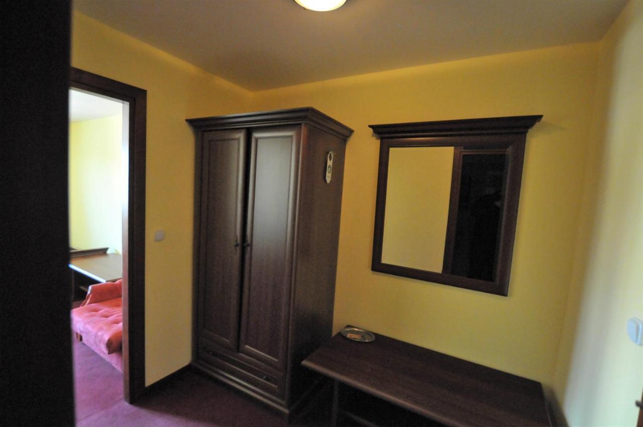 Restauracia Penzion Na Mlyne Stará Turá Dış mekan fotoğraf
